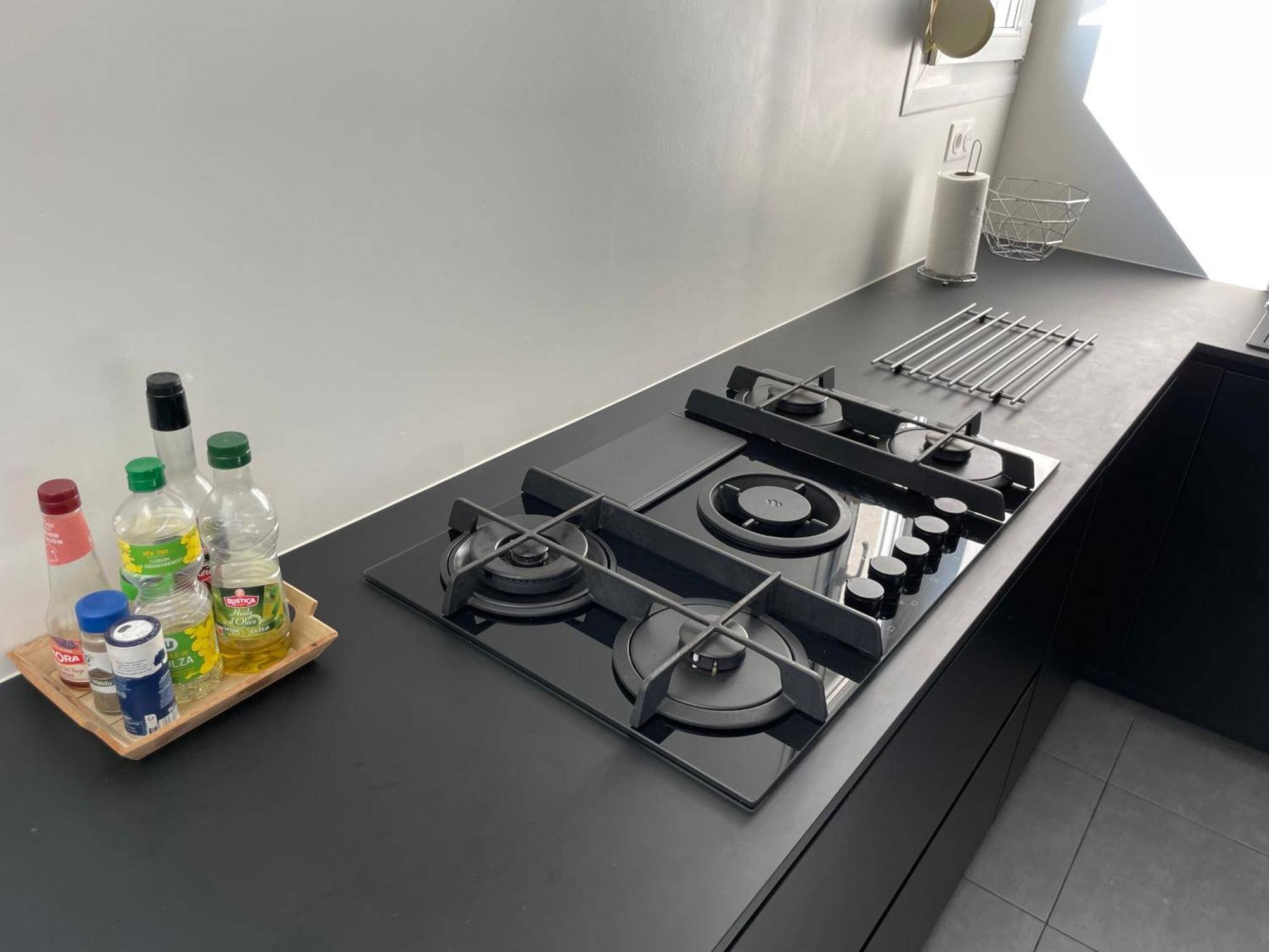 Le Cinquante-Deux Appartement De Charme Reims Dış mekan fotoğraf